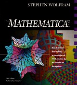 The mathematica book