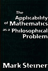 The applicability of mathematics as a philosophical problem