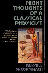 Night thoughts of a classical physicist