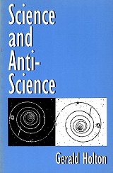Science and anti-science