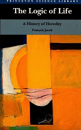 The logic of life. A history of heredity