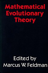 Mathematical evolutionary theory