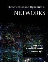 The structure and dynamics of networks