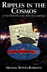 Ripples in the cosmos. A view behind the scenes of the new cosmology