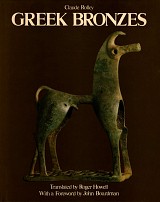 Greek Bronzes