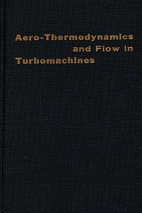 Aero-thermodynamics and flow in turbomachines