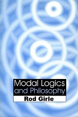 Modal logics and philosophy