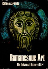 Romanesque art. The universal history of art