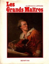 Les Grands Maitres