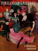 Toulouse-Lautrec