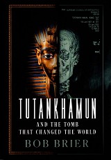 Tutankhamun and the tomb that changed the world