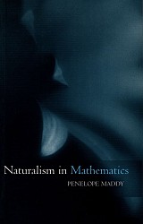 Naturalism in mathematics