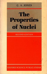 The properties of Nuclei