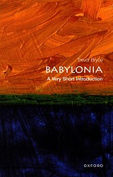 Babylonia. A Very Short Introduction