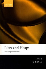 Liars and heaps. New essays on paradox