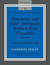 Ornaments and Other Ambiguous Artifacts from Franchthi Volume 2, The Neolithic