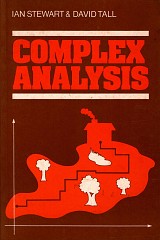 Complex analysis