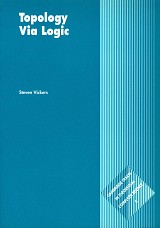 Topology via Logic