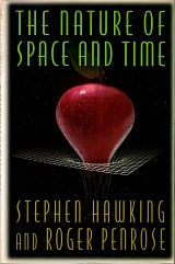The nature of space and time