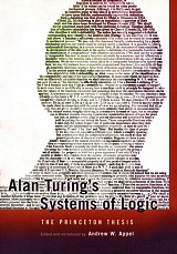 Alan Turing’s systems of logic. The Princeton thesis
