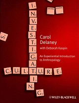 Investigating culture. An experiential introduction to anthropology
