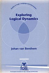 Exploring logical dynamics