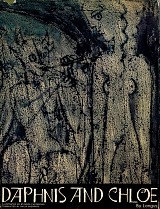 Daphnis and Chloe. Illustrated by Stavros Papassavas. Translated by Philip Sherrard