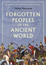 Forgotten peoples of the ancient world