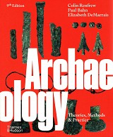 Archaeology. Theories, methods and practice