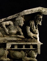 Το αρχαιολογικό μουσείο Κέρκυρας