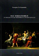 Das Sokratesbild in therapeutik des Theodoretus und seine quell