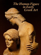 The human figure in early Greek art