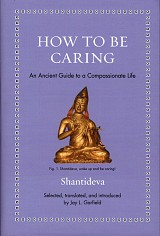 How to Be Caring. An Ancient Guide to a Compassionate Life