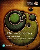Microeconomics. Global Edition