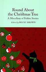 Round about the Christmas tree