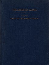 The Athenian Agora volume VII. Lamps of the Roman Period
