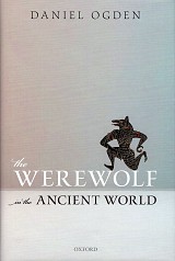 The Werewolf in the Ancient World
