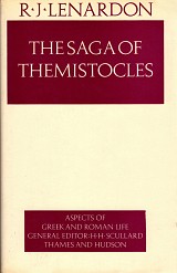 The Saga of Themistocles