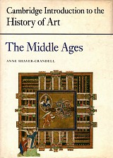The Middle Ages (Cambridge Introduction to the History of Art)
