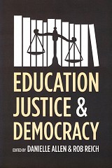 Education, Justice and Democracy