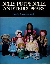 Dolls, Puppedolls, and Teddy Bears