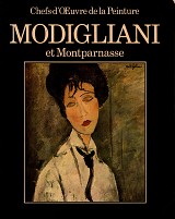 Modigliani et Montparnasse