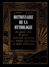 Dictionnaire de la mythologie