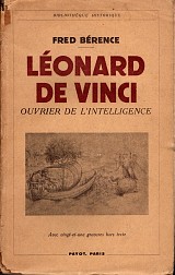 Leonardo da Vinci. Ouvrier de l'intelligence