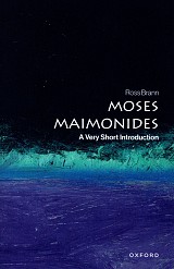 Moses Maimonides. A Very Short Introduction