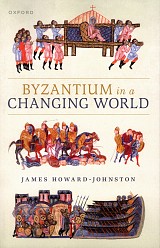 Byzantium in a Changing World