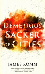 Demetrius. Sacker of Cities
