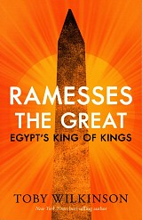 Ramesses the Great. Egypt's King of Kings