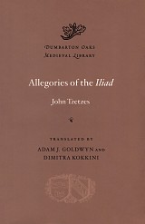 Allegories of the Iliad