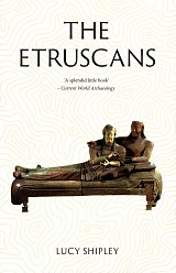 The Etruscans. Lost Civilizations